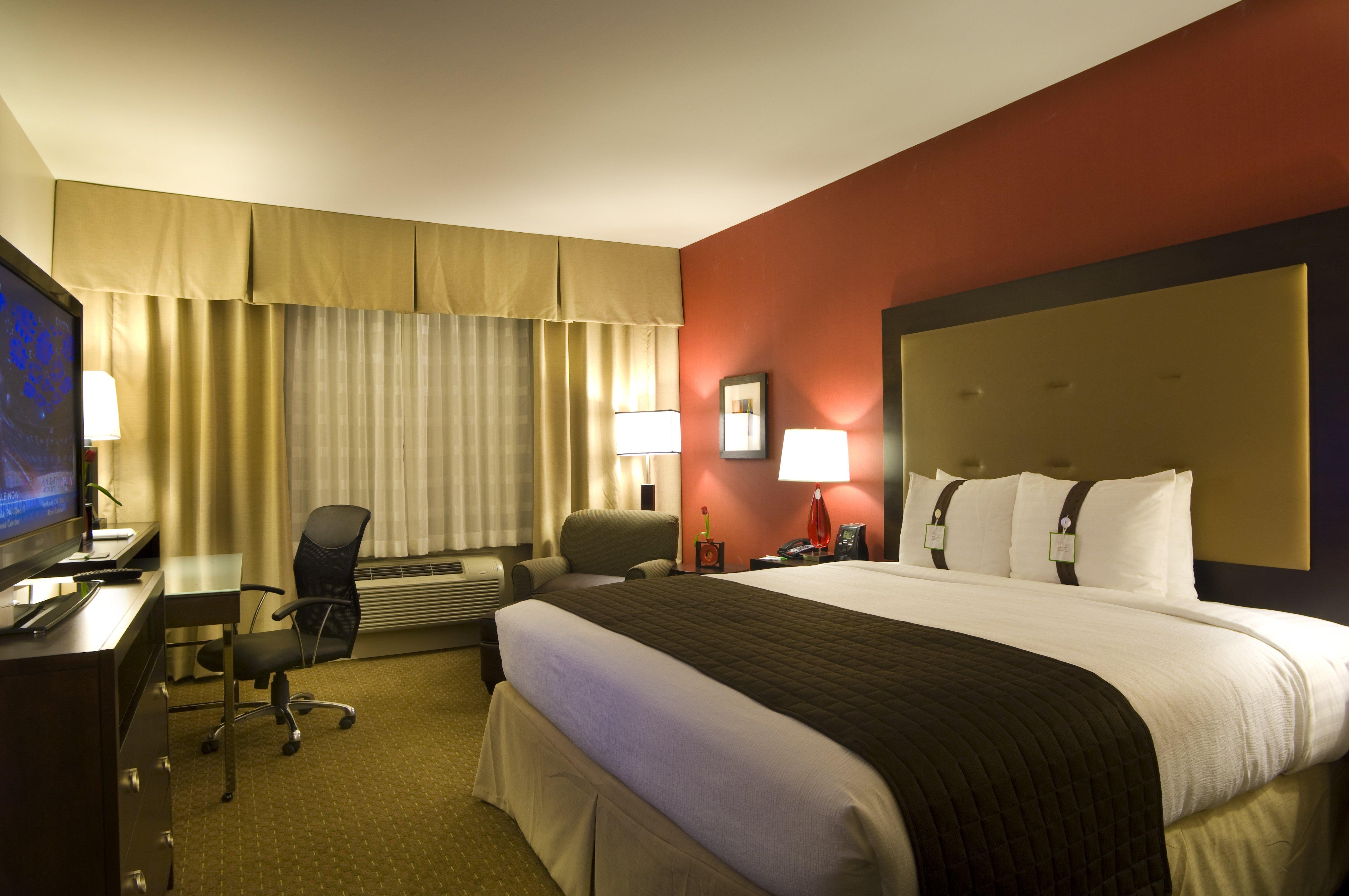 Holiday Inn Dallas - Fort Worth Airport South By Ihg Dış mekan fotoğraf