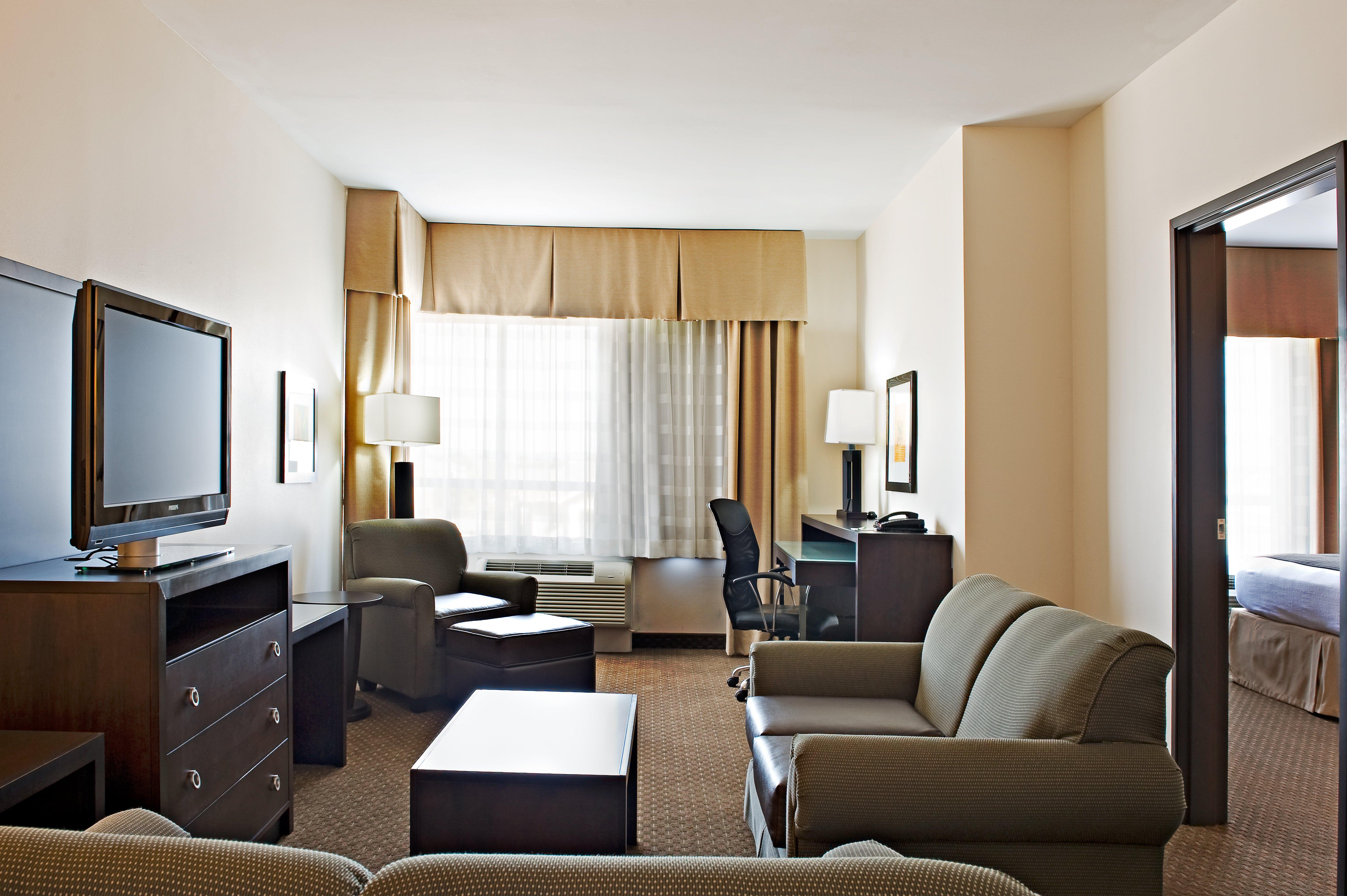 Holiday Inn Dallas - Fort Worth Airport South By Ihg Dış mekan fotoğraf