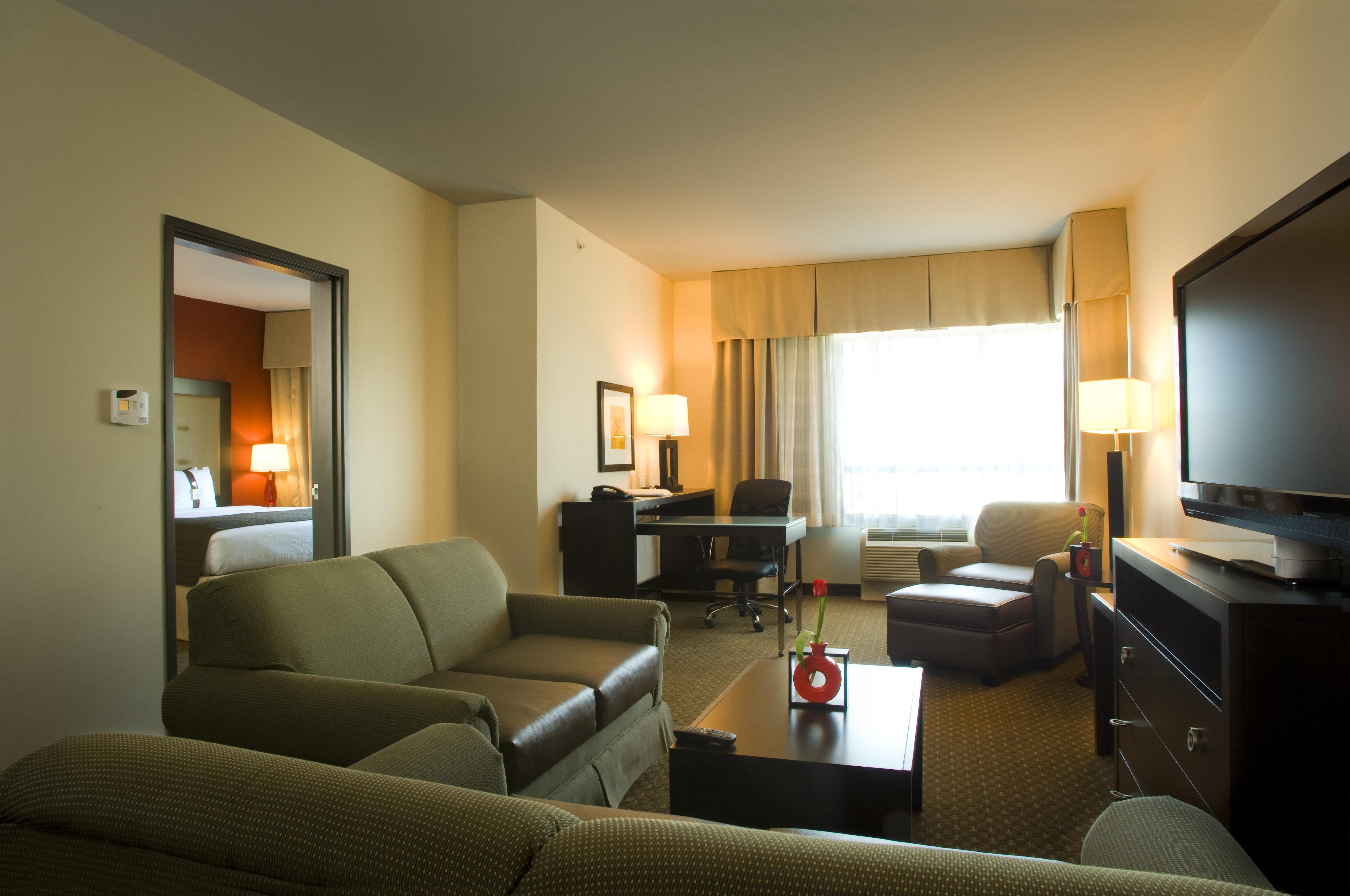 Holiday Inn Dallas - Fort Worth Airport South By Ihg Dış mekan fotoğraf