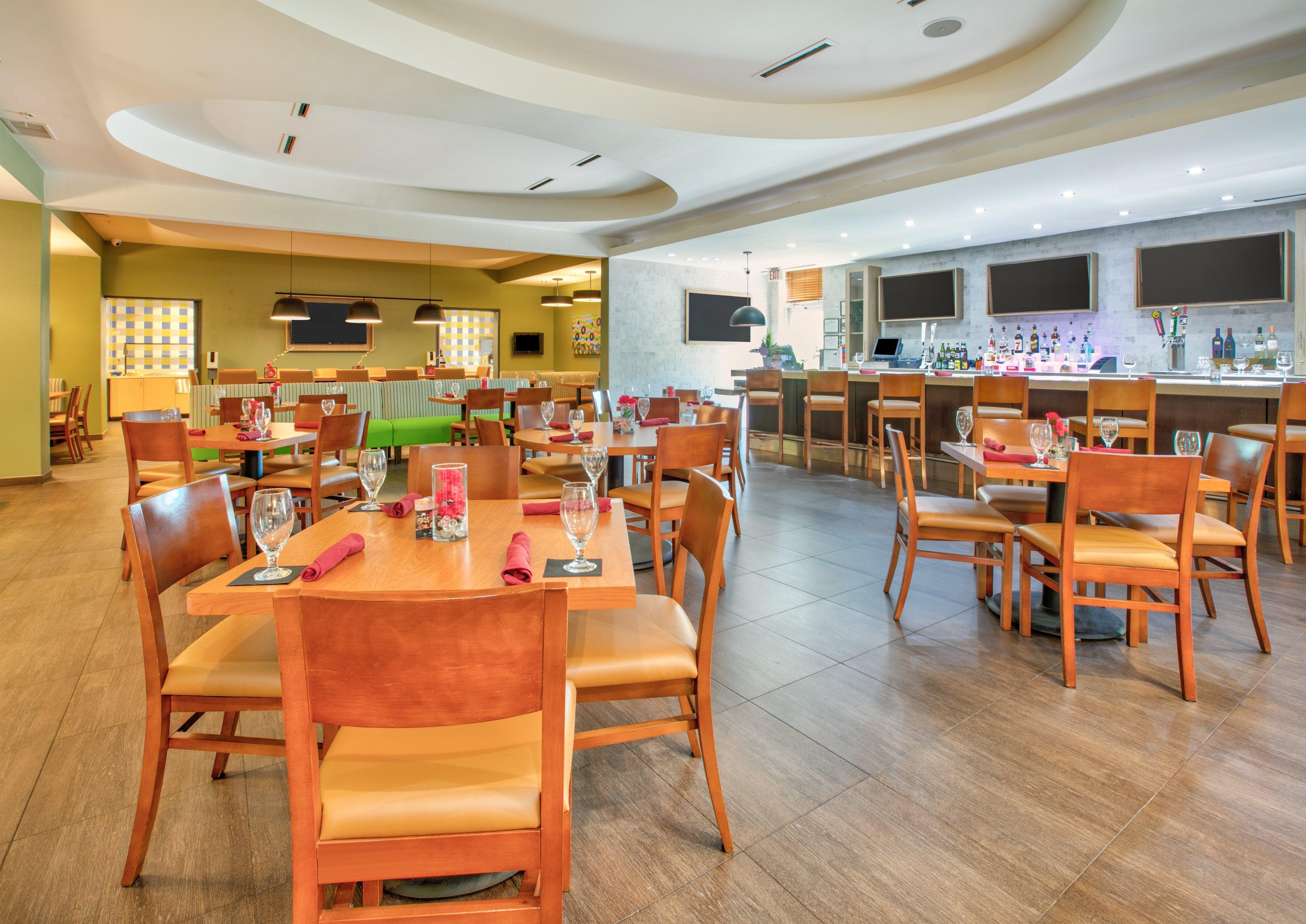 Holiday Inn Dallas - Fort Worth Airport South By Ihg Dış mekan fotoğraf
