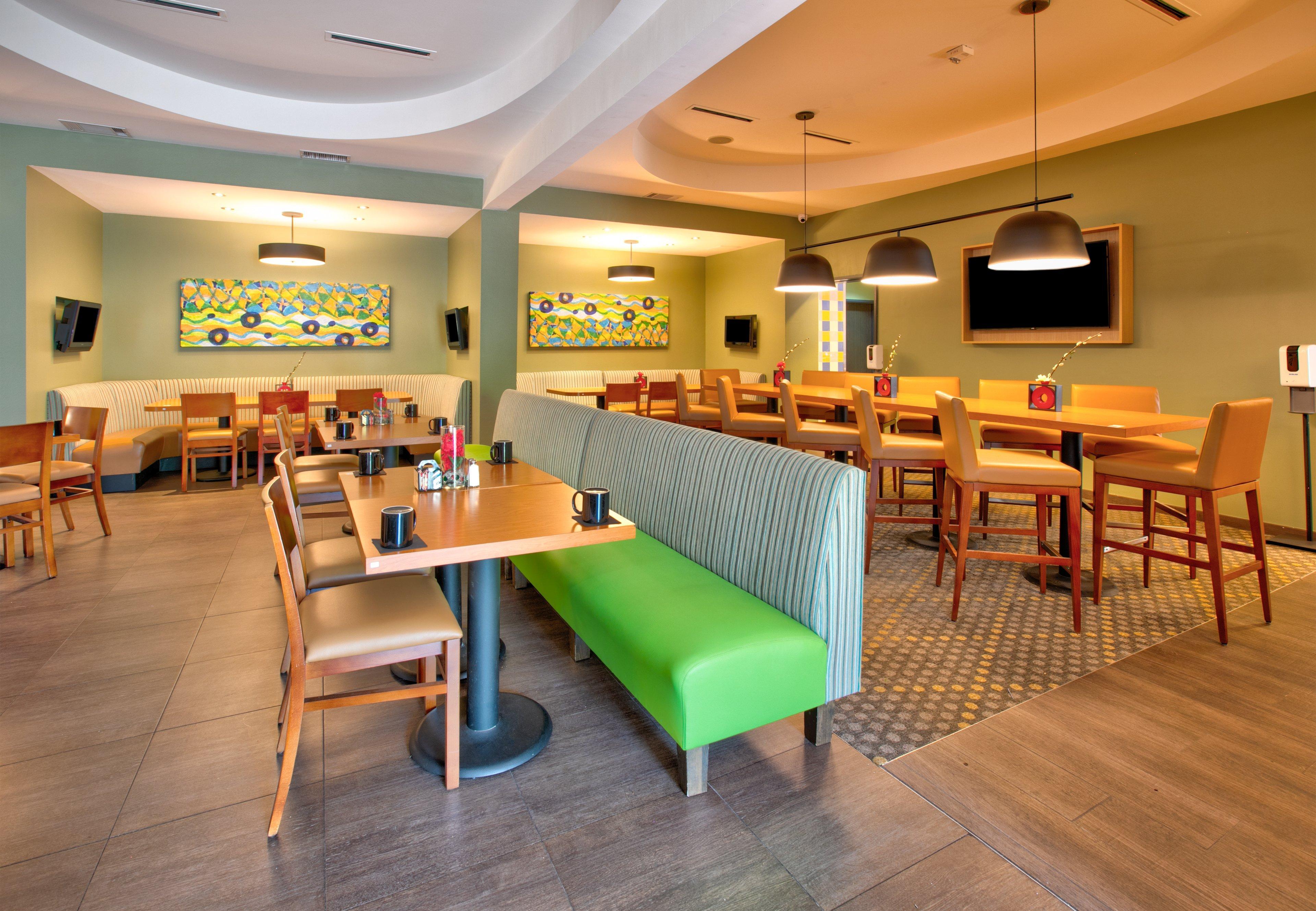 Holiday Inn Dallas - Fort Worth Airport South By Ihg Dış mekan fotoğraf
