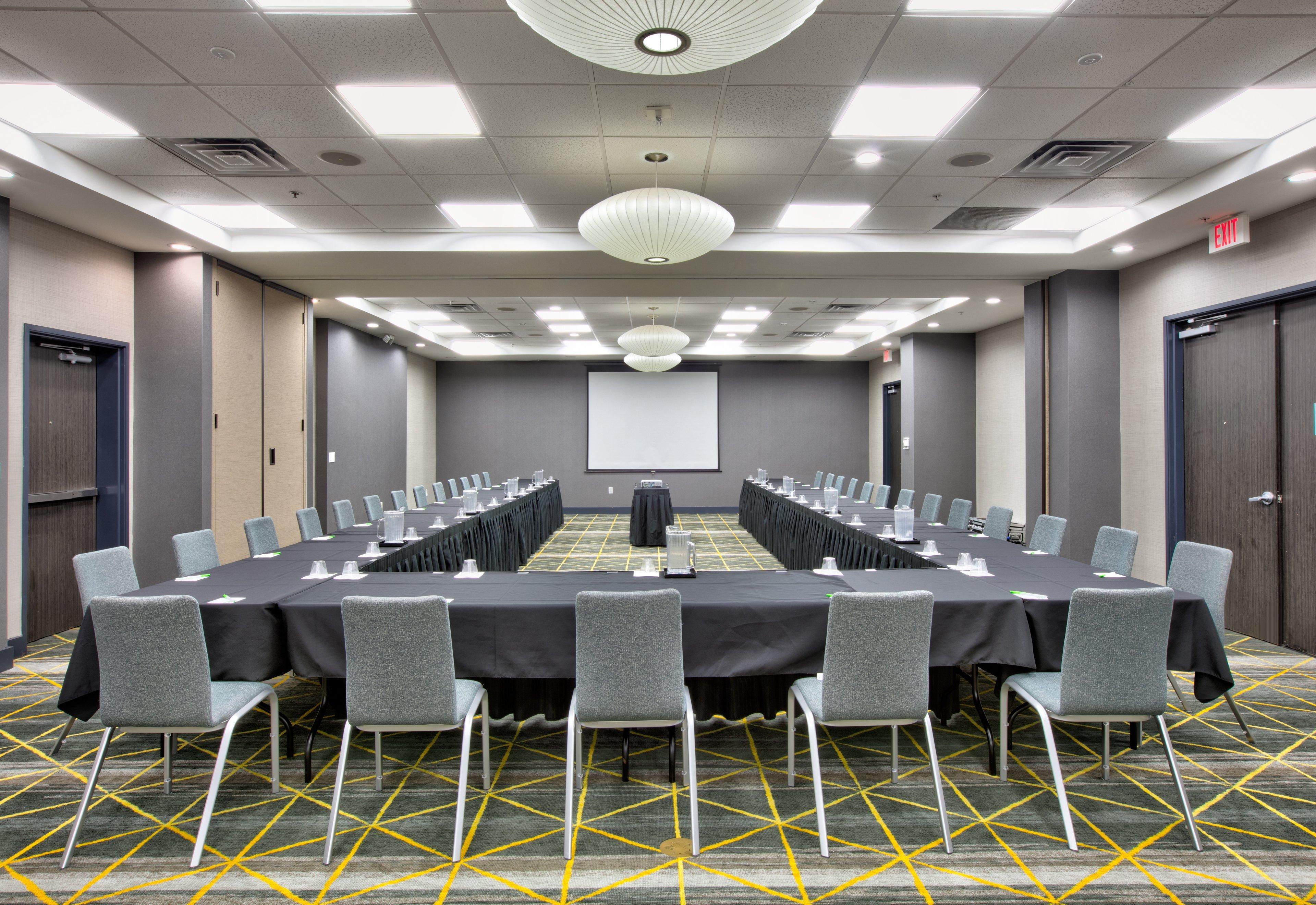 Holiday Inn Dallas - Fort Worth Airport South By Ihg Dış mekan fotoğraf