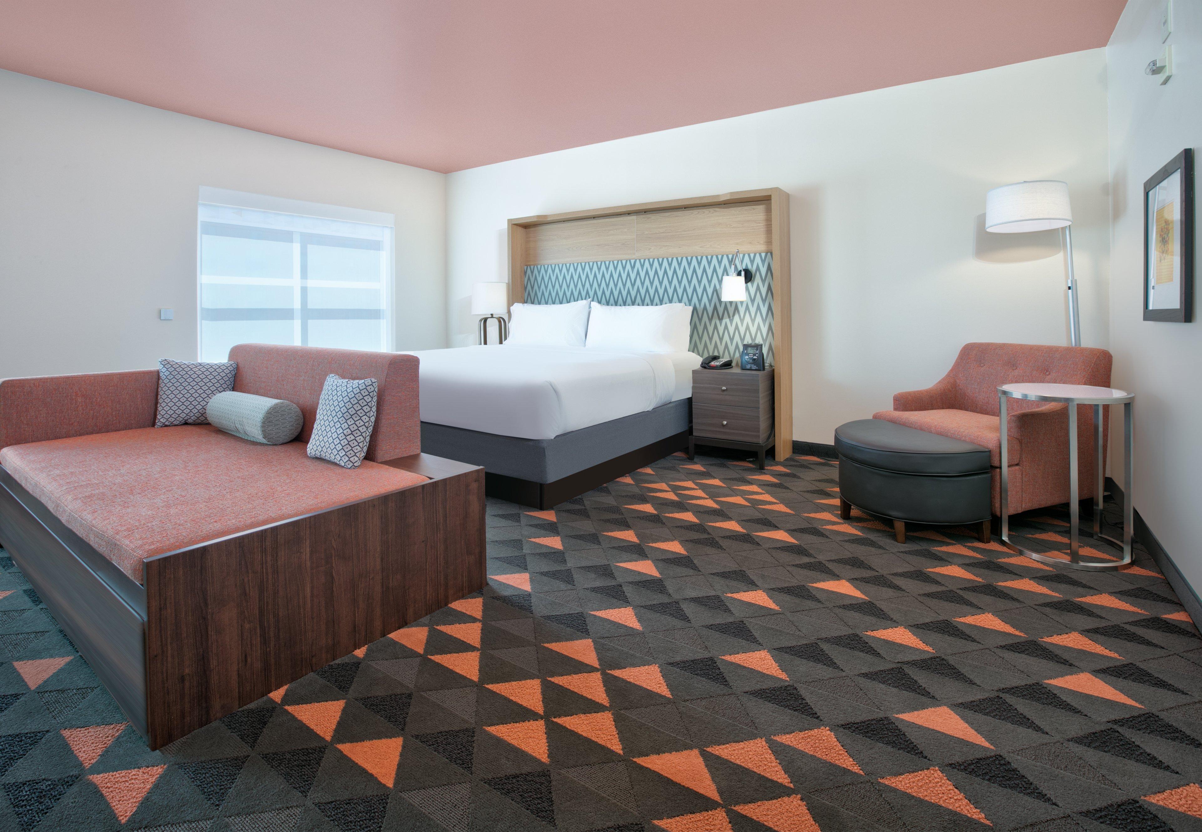 Holiday Inn Dallas - Fort Worth Airport South By Ihg Dış mekan fotoğraf