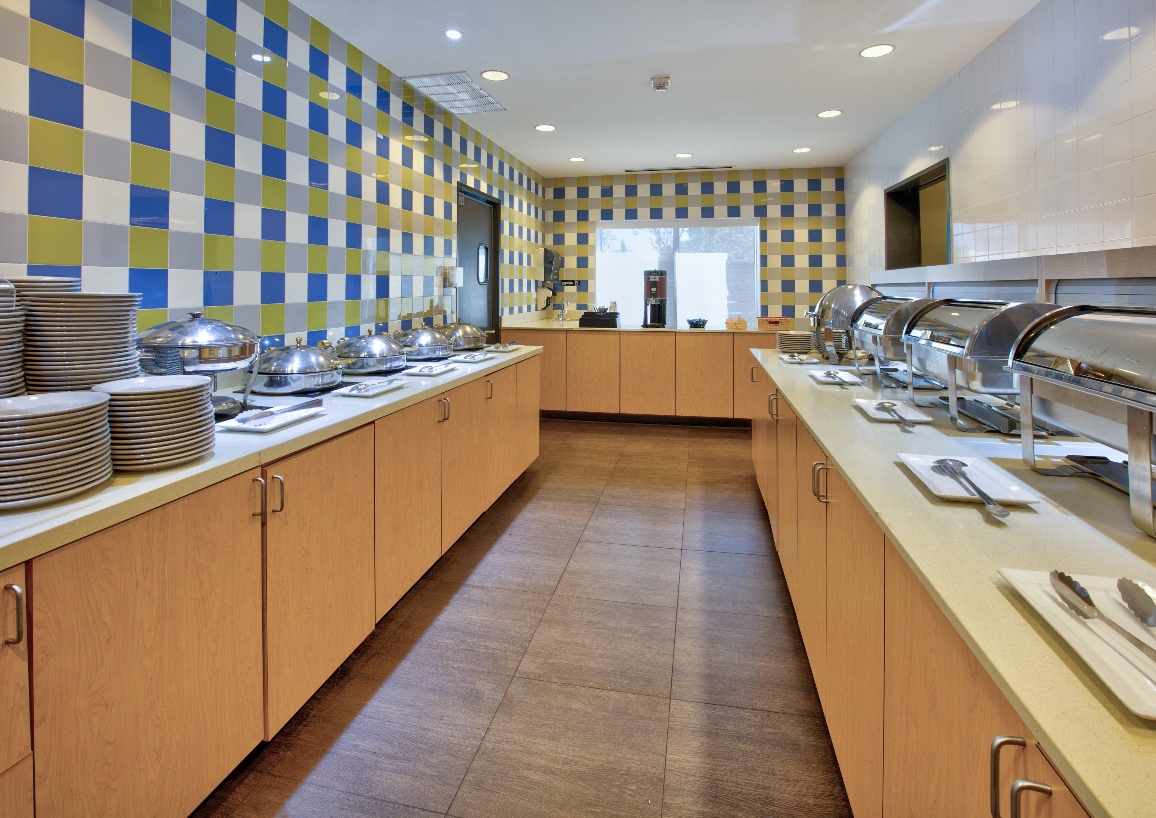 Holiday Inn Dallas - Fort Worth Airport South By Ihg Dış mekan fotoğraf