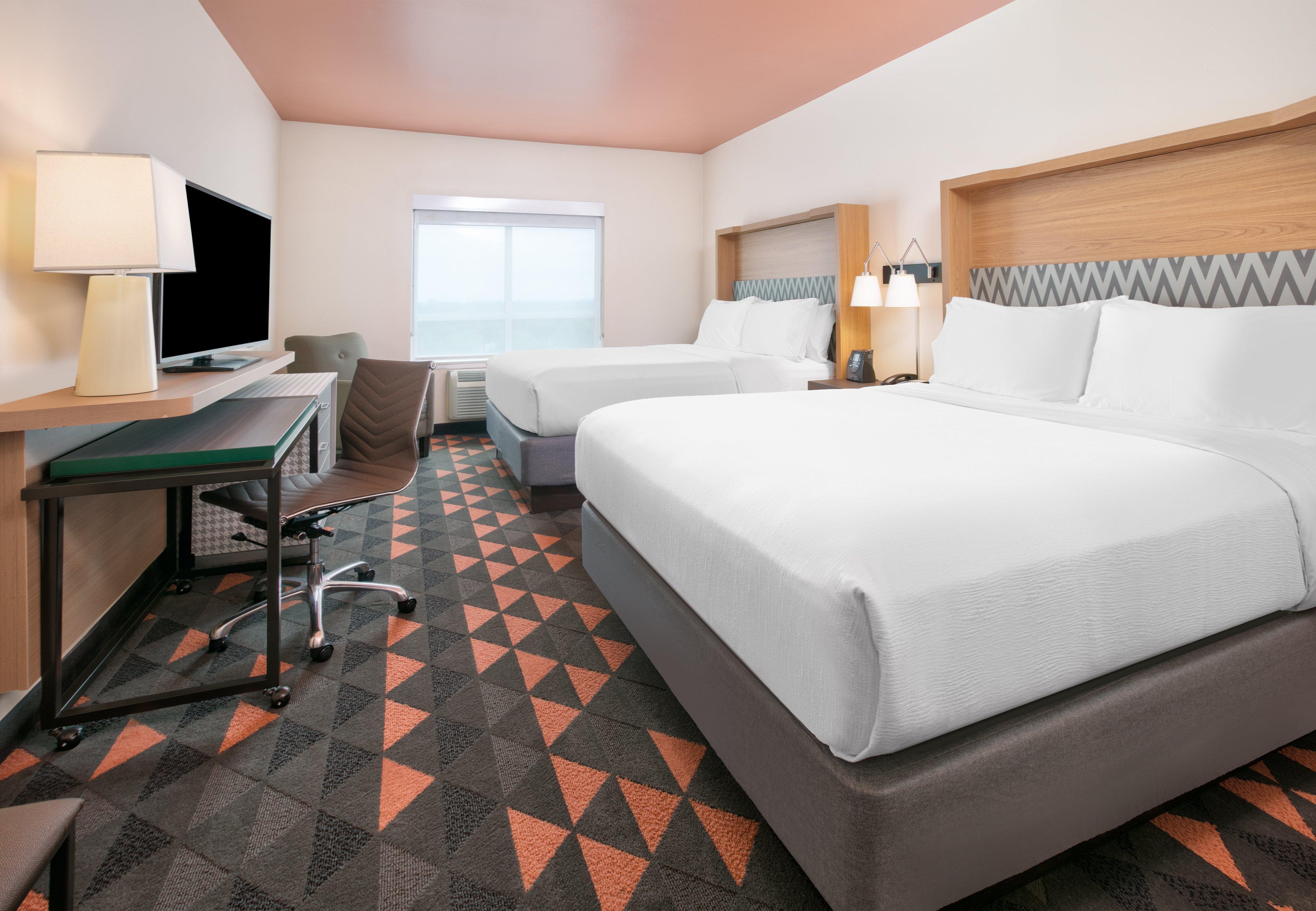 Holiday Inn Dallas - Fort Worth Airport South By Ihg Dış mekan fotoğraf