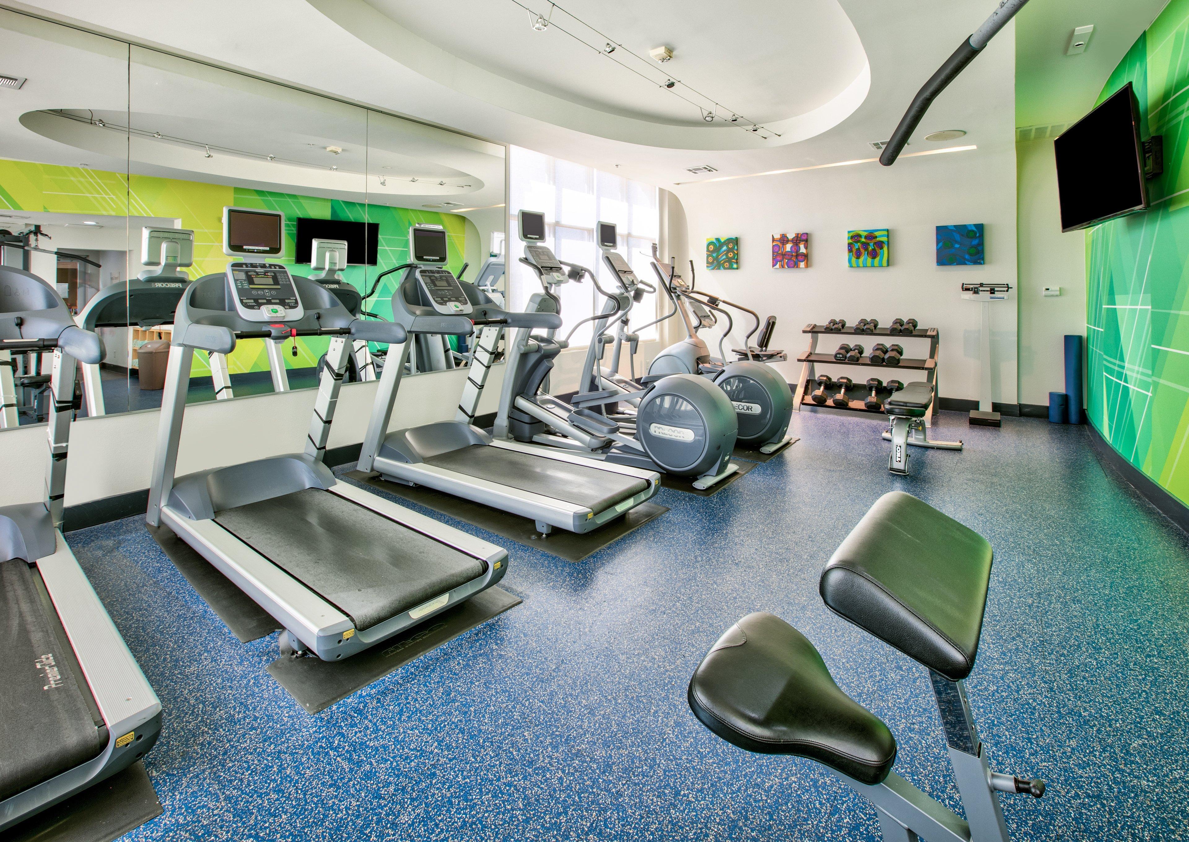 Holiday Inn Dallas - Fort Worth Airport South By Ihg Dış mekan fotoğraf