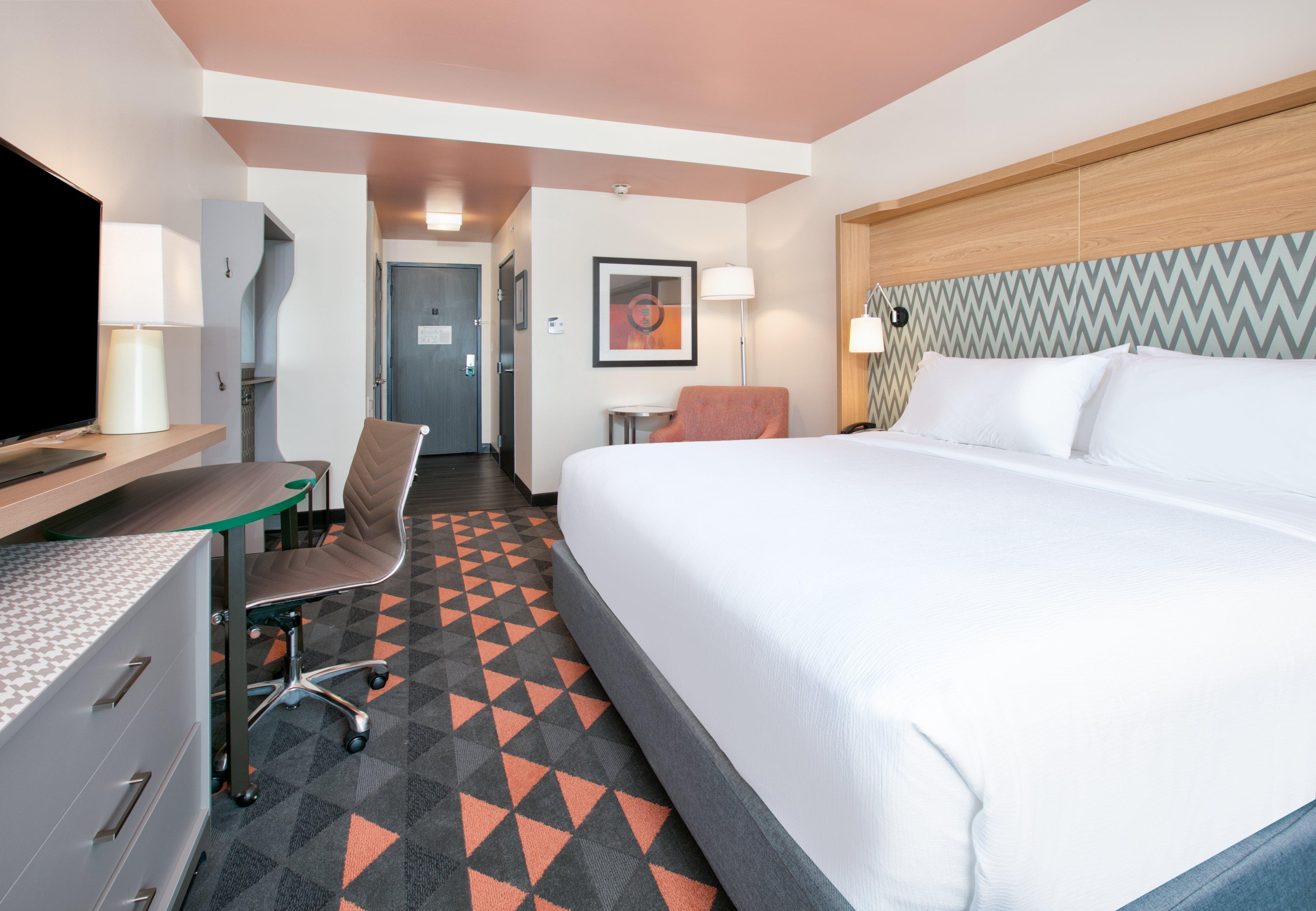 Holiday Inn Dallas - Fort Worth Airport South By Ihg Dış mekan fotoğraf