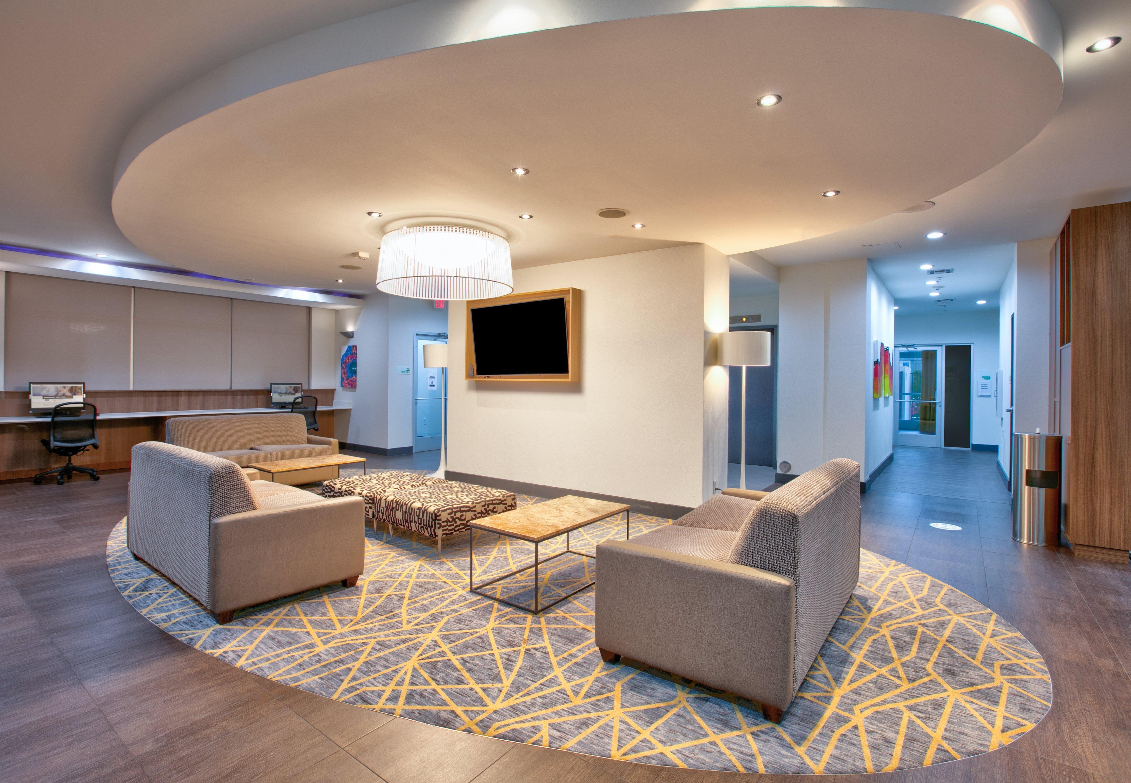 Holiday Inn Dallas - Fort Worth Airport South By Ihg Dış mekan fotoğraf