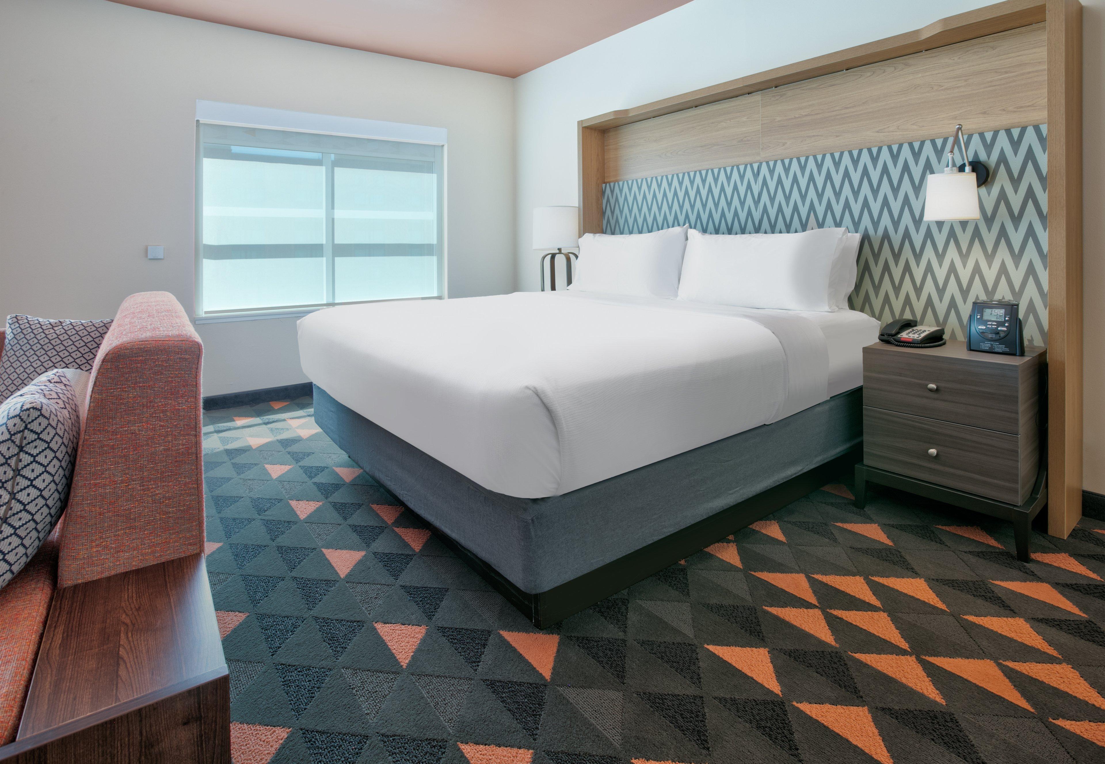 Holiday Inn Dallas - Fort Worth Airport South By Ihg Dış mekan fotoğraf