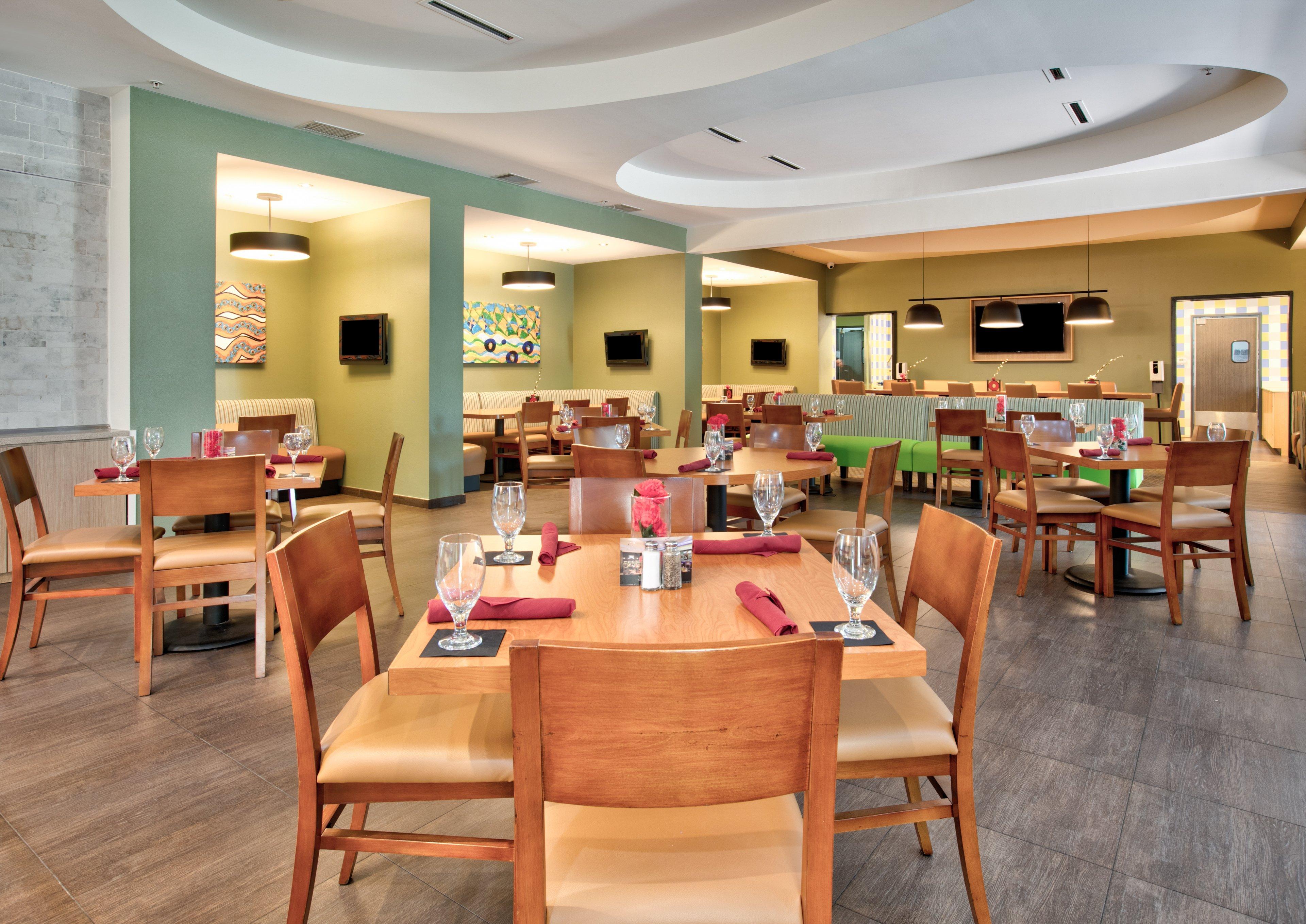 Holiday Inn Dallas - Fort Worth Airport South By Ihg Dış mekan fotoğraf