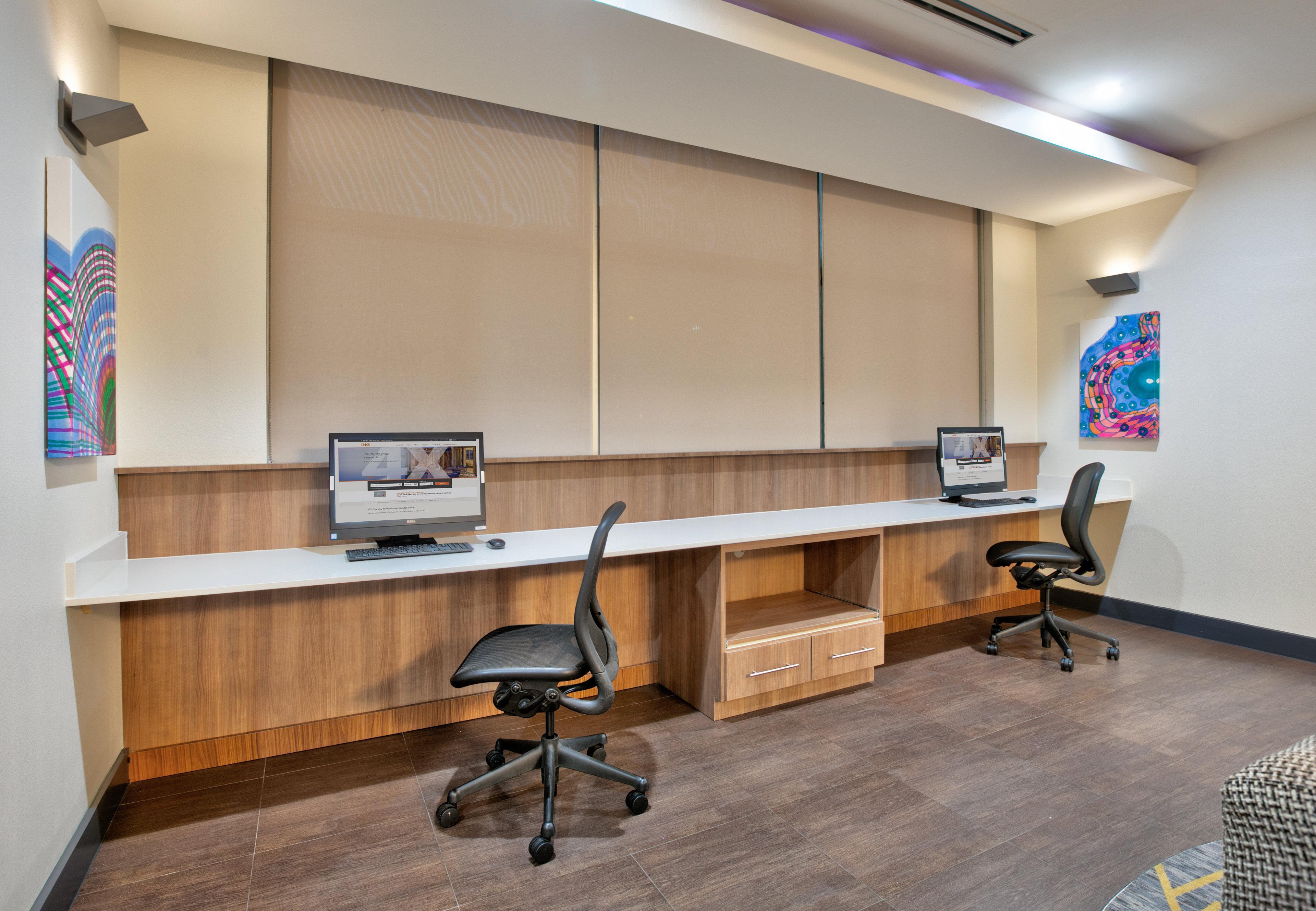 Holiday Inn Dallas - Fort Worth Airport South By Ihg Dış mekan fotoğraf