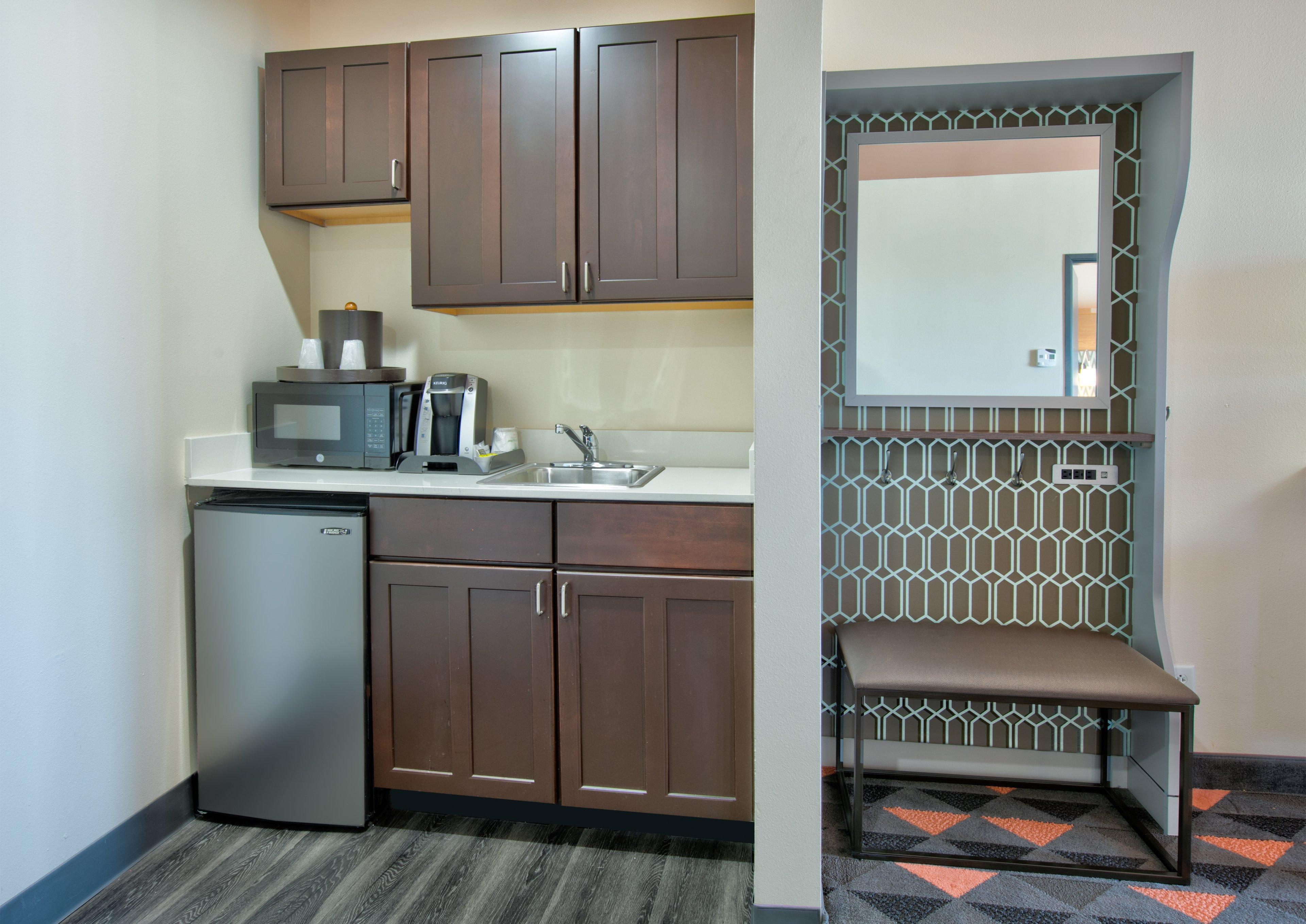 Holiday Inn Dallas - Fort Worth Airport South By Ihg Dış mekan fotoğraf
