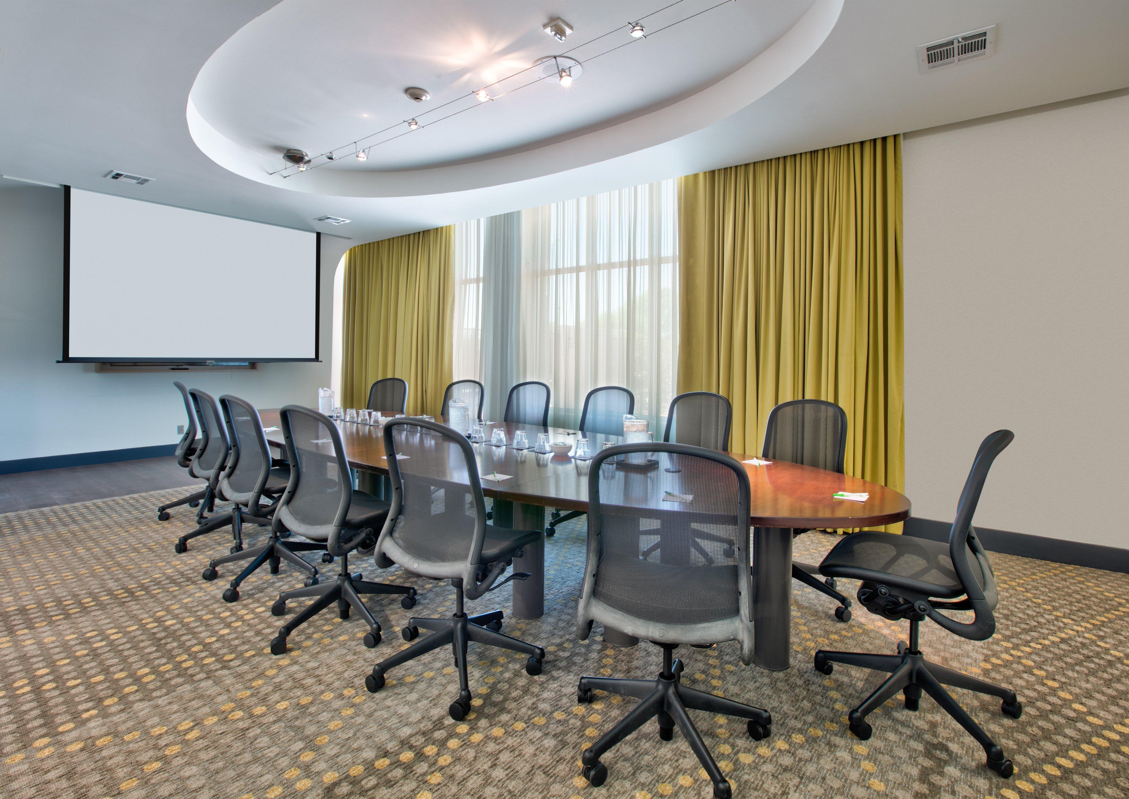 Holiday Inn Dallas - Fort Worth Airport South By Ihg Dış mekan fotoğraf