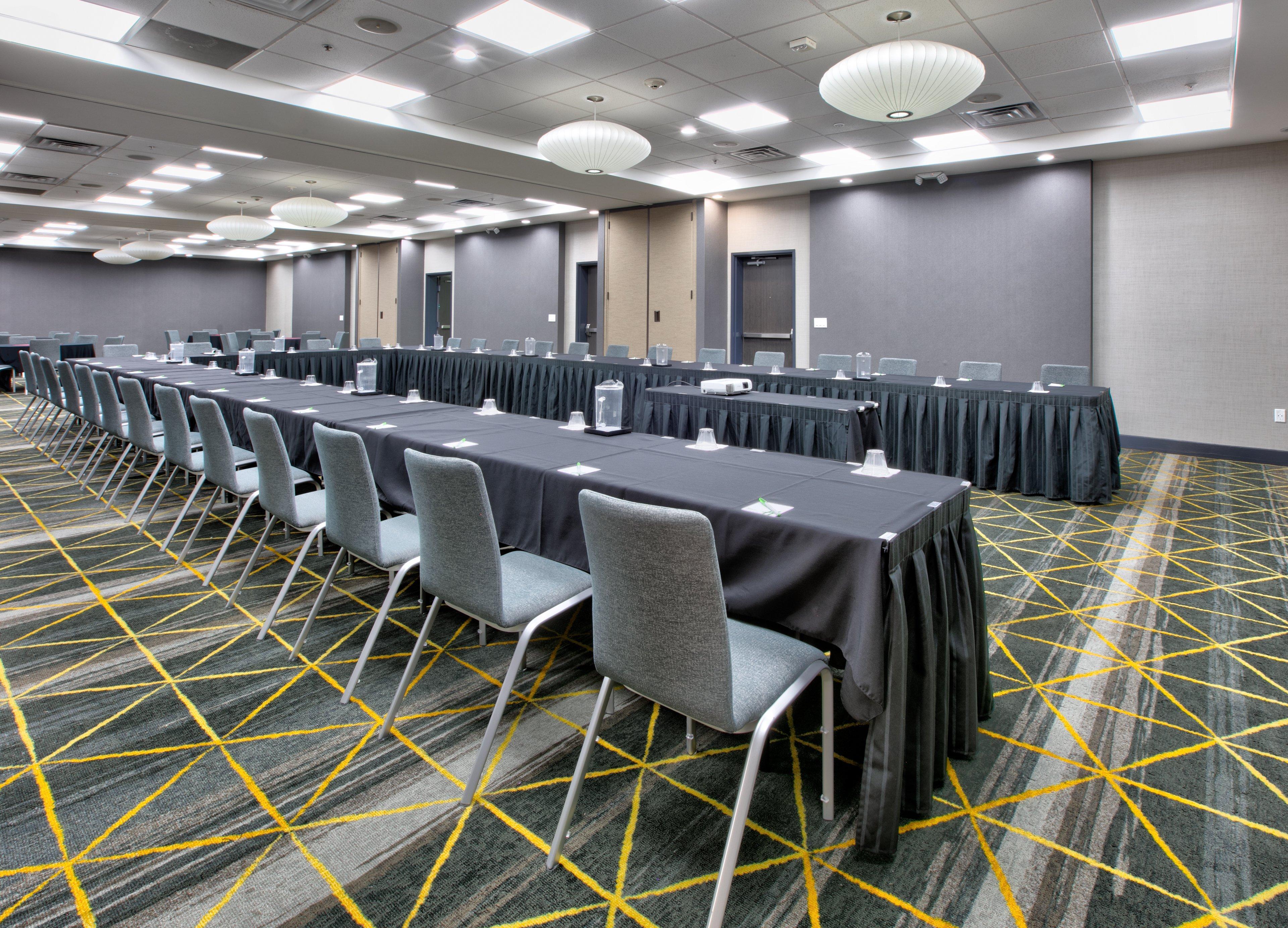 Holiday Inn Dallas - Fort Worth Airport South By Ihg Dış mekan fotoğraf