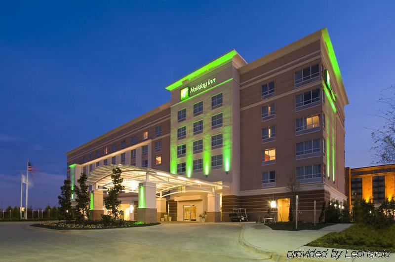 Holiday Inn Dallas - Fort Worth Airport South By Ihg Dış mekan fotoğraf