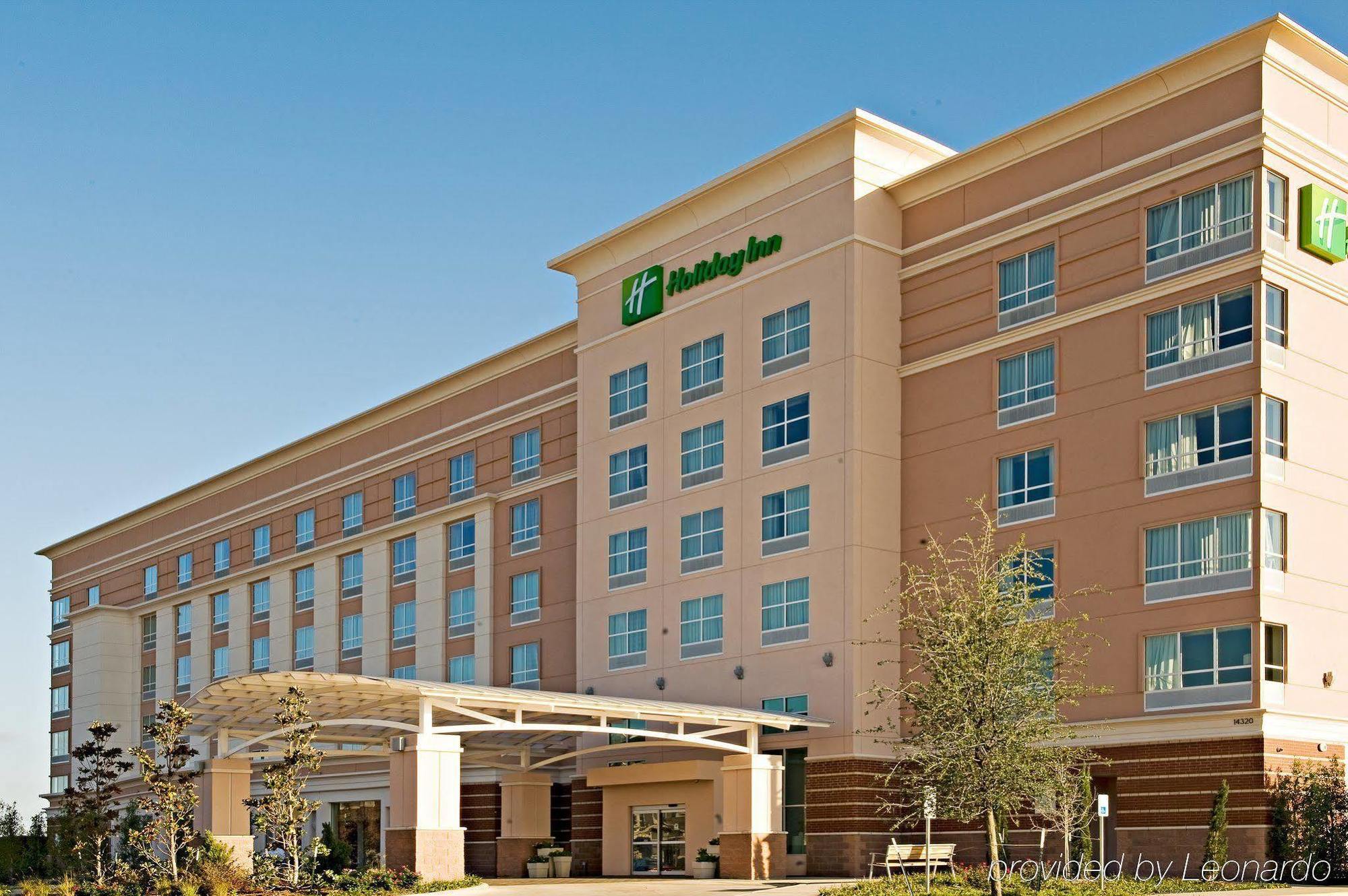 Holiday Inn Dallas - Fort Worth Airport South By Ihg Dış mekan fotoğraf