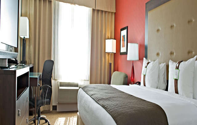 Holiday Inn Dallas - Fort Worth Airport South By Ihg Dış mekan fotoğraf
