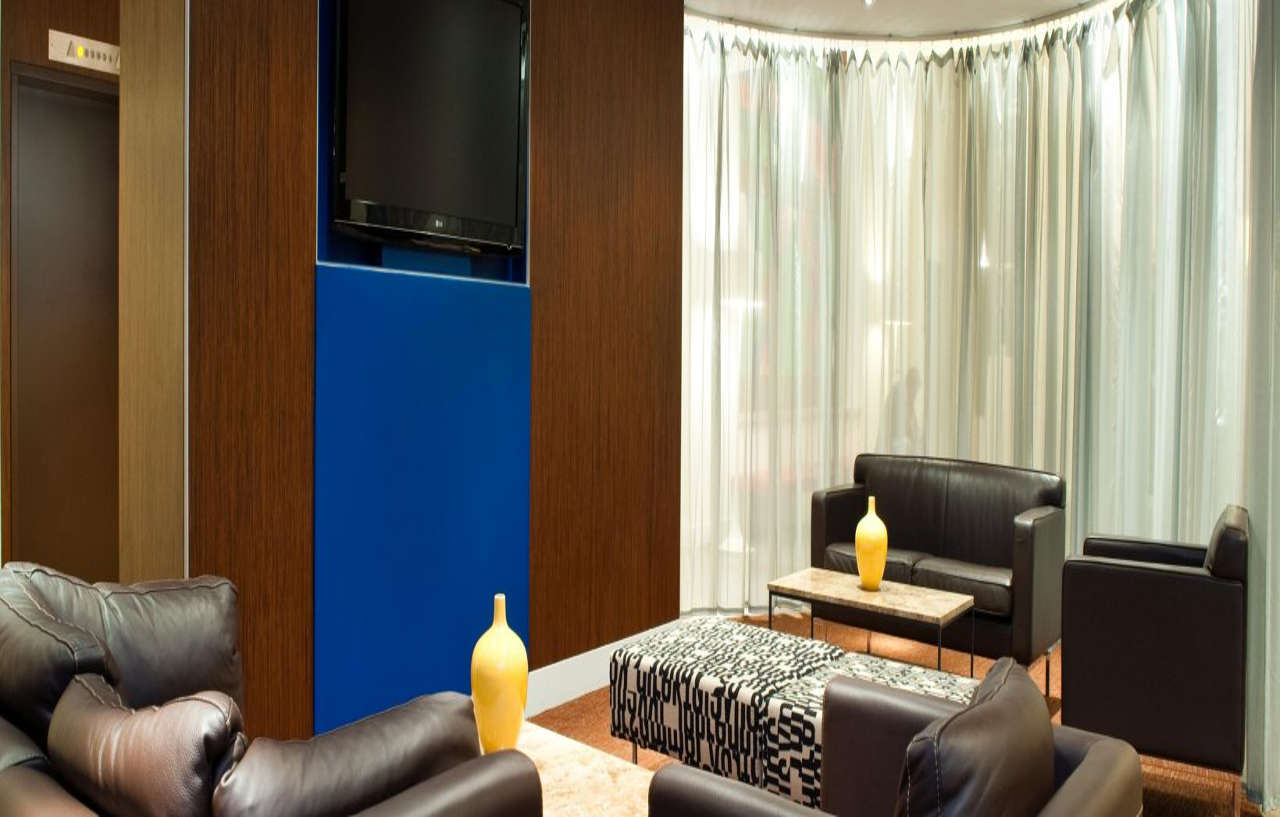 Holiday Inn Dallas - Fort Worth Airport South By Ihg Dış mekan fotoğraf