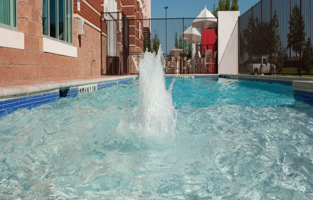 Holiday Inn Dallas - Fort Worth Airport South By Ihg Dış mekan fotoğraf